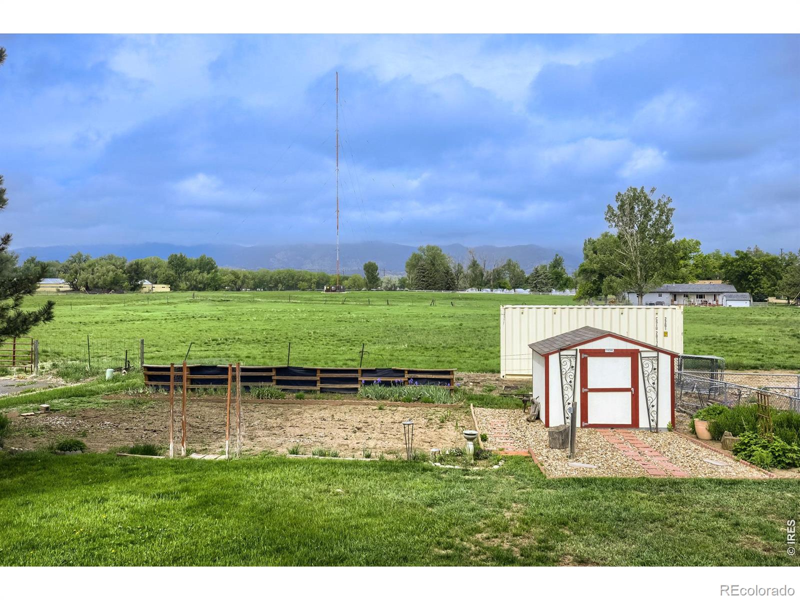 MLS Image #18 for 417  clover lane,fort collins, Colorado