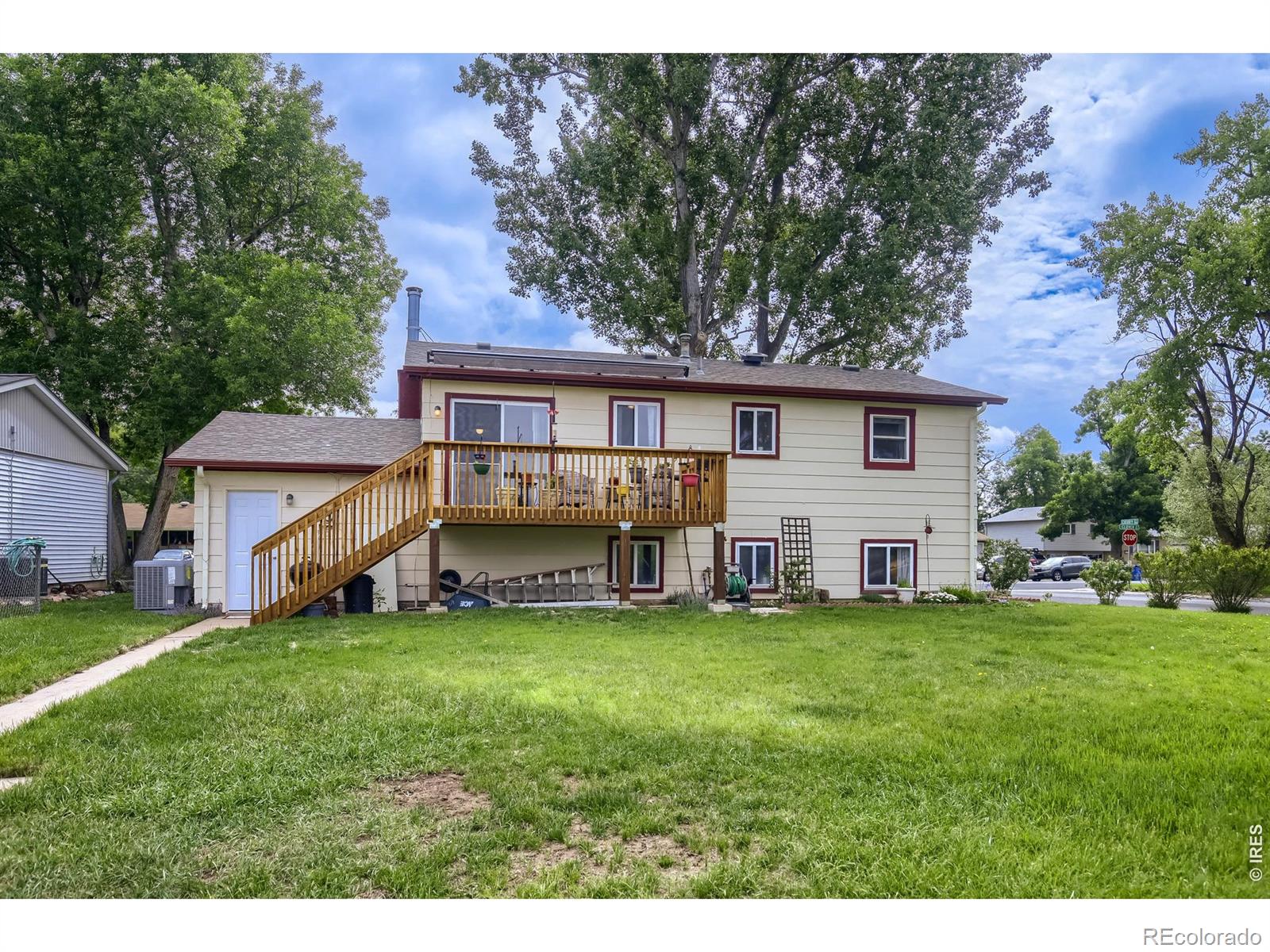 MLS Image #21 for 417  clover lane,fort collins, Colorado