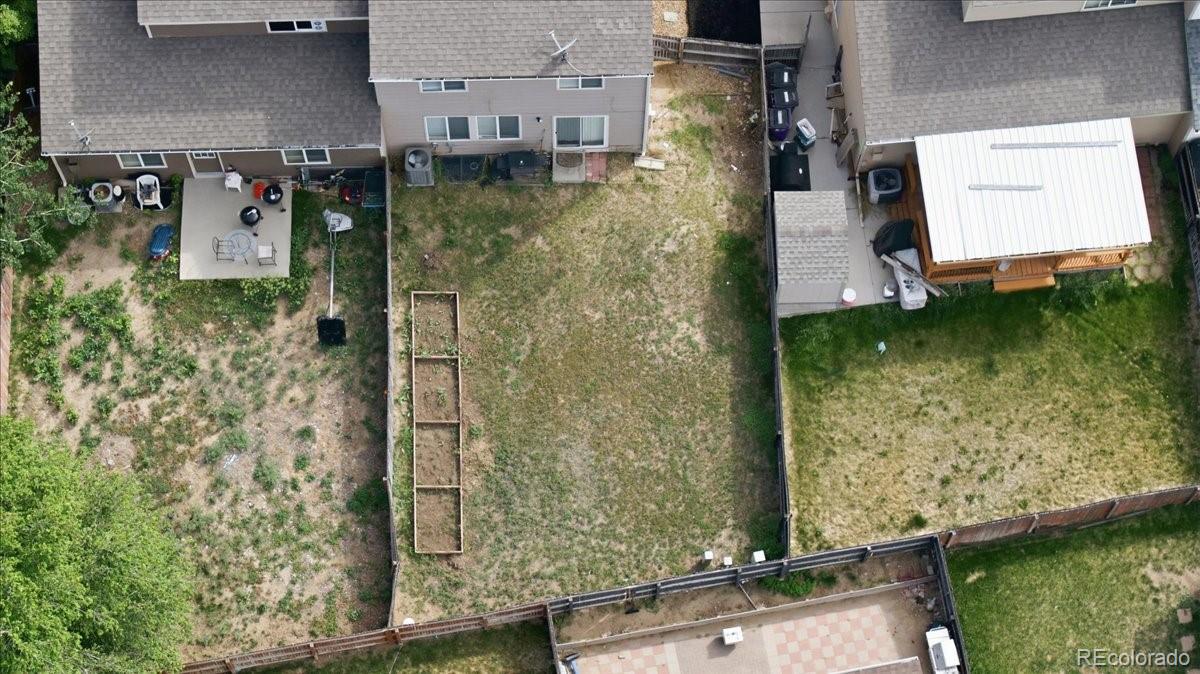 MLS Image #27 for 14363 e 47th drive,denver, Colorado