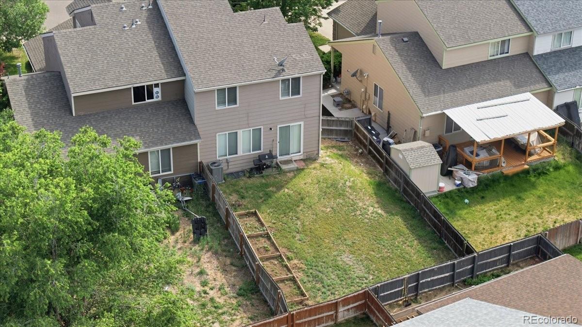 MLS Image #28 for 14363 e 47th drive,denver, Colorado