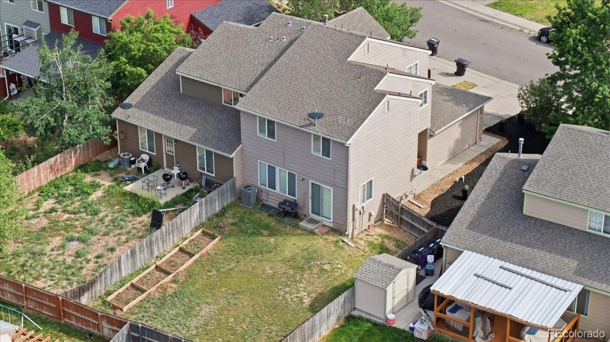 MLS Image #29 for 14363 e 47th drive,denver, Colorado