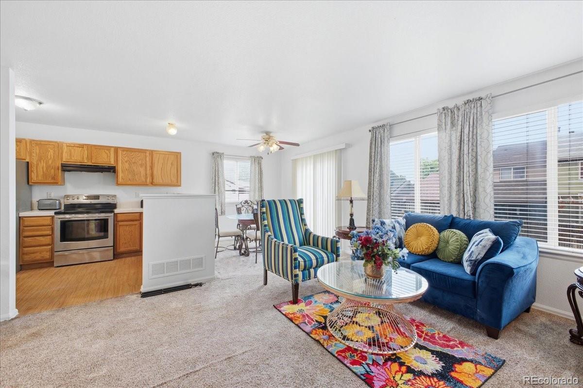 MLS Image #7 for 14363 e 47th drive,denver, Colorado