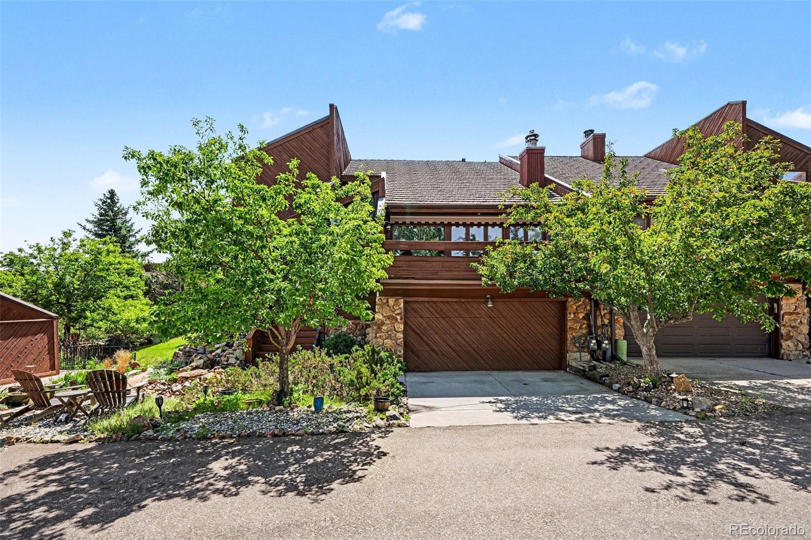 MLS Image #0 for 4483  juniper court,larkspur, Colorado