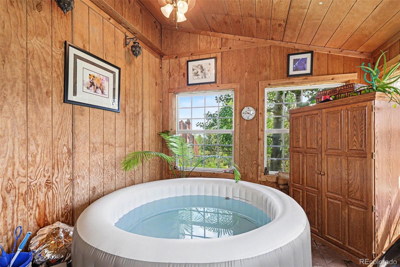 MLS Image #10 for 4483  juniper court,larkspur, Colorado