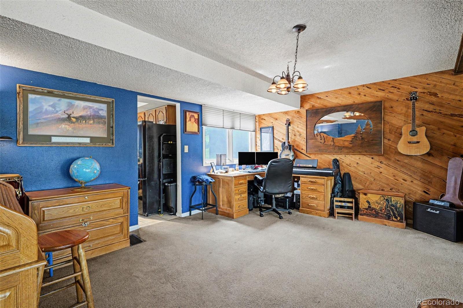 MLS Image #4 for 4483  juniper court,larkspur, Colorado