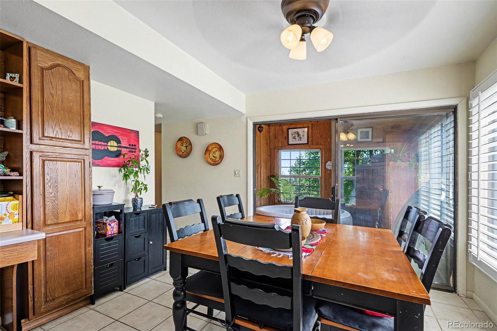 MLS Image #5 for 4483  juniper court,larkspur, Colorado
