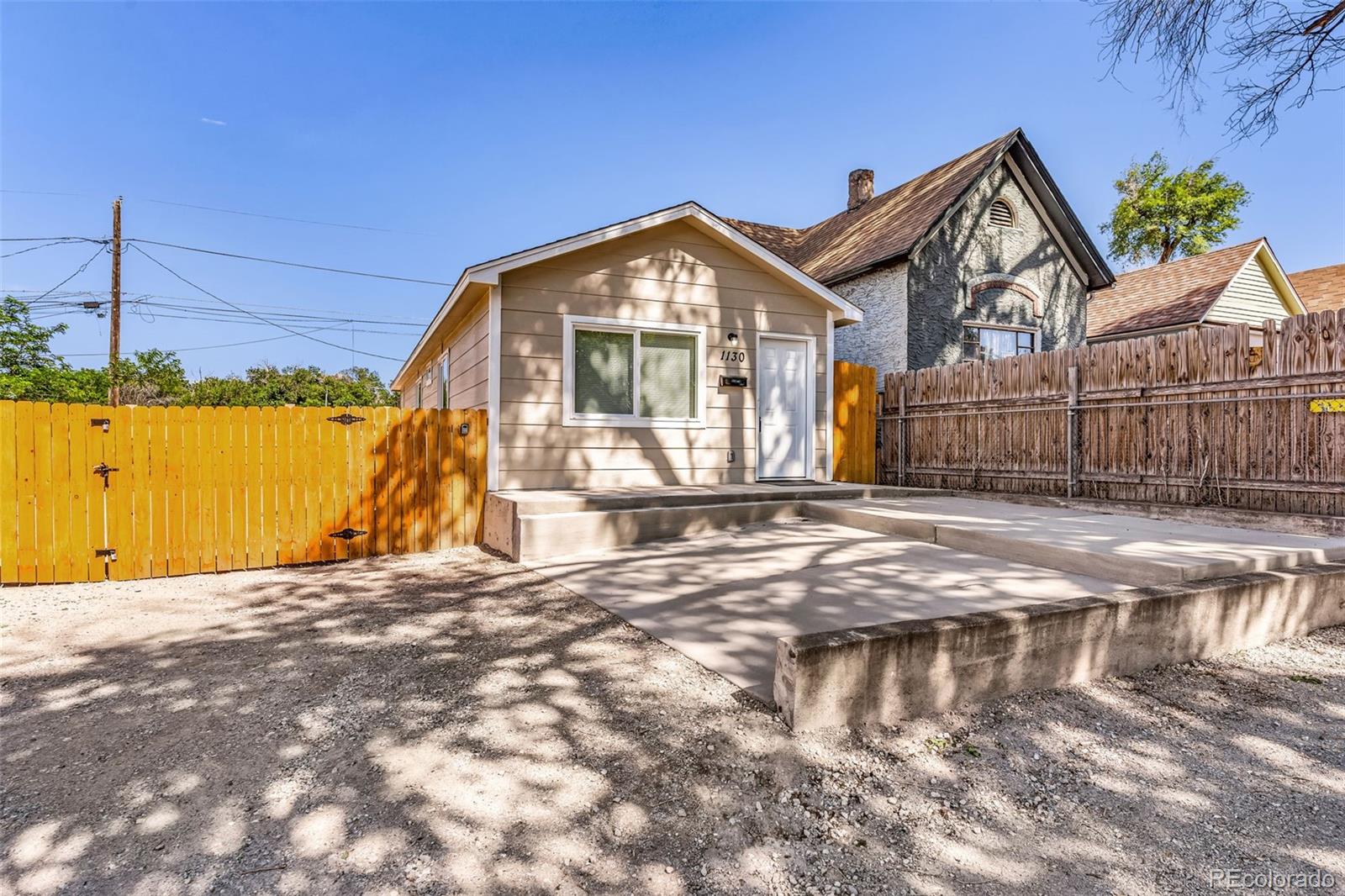 MLS Image #1 for 1130  elm street,pueblo, Colorado