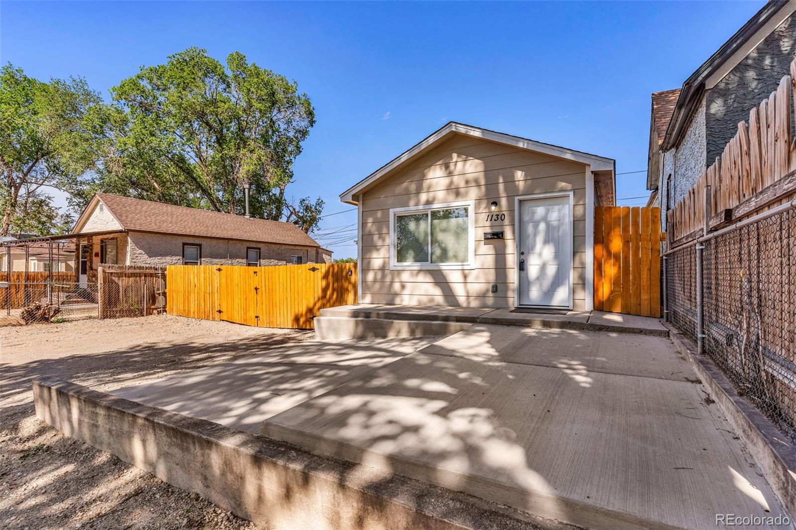 MLS Image #2 for 1130  elm street,pueblo, Colorado