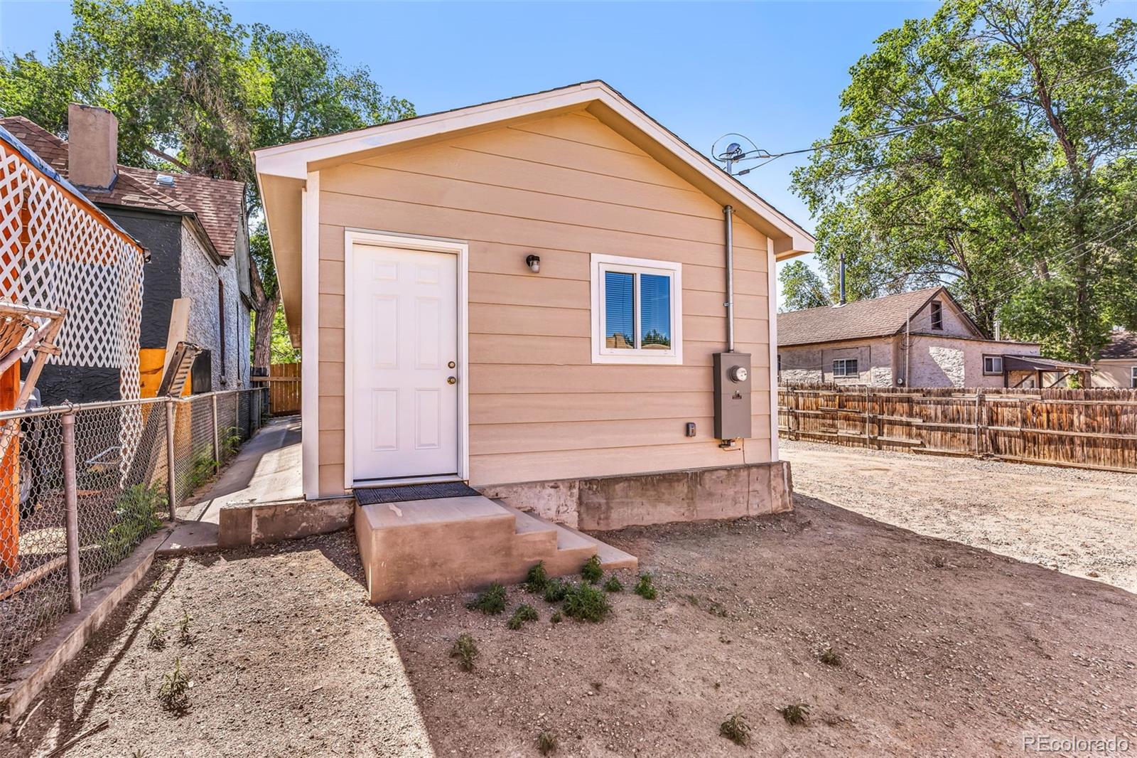MLS Image #25 for 1130  elm street,pueblo, Colorado
