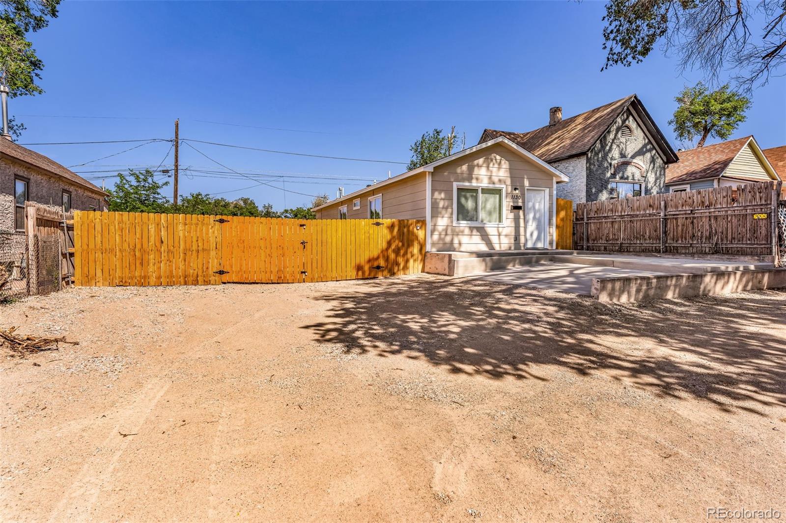 MLS Image #3 for 1130  elm street,pueblo, Colorado