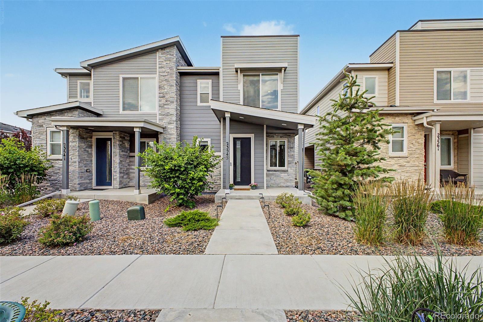 MLS Image #1 for 23543 e 5th drive ,aurora, Colorado