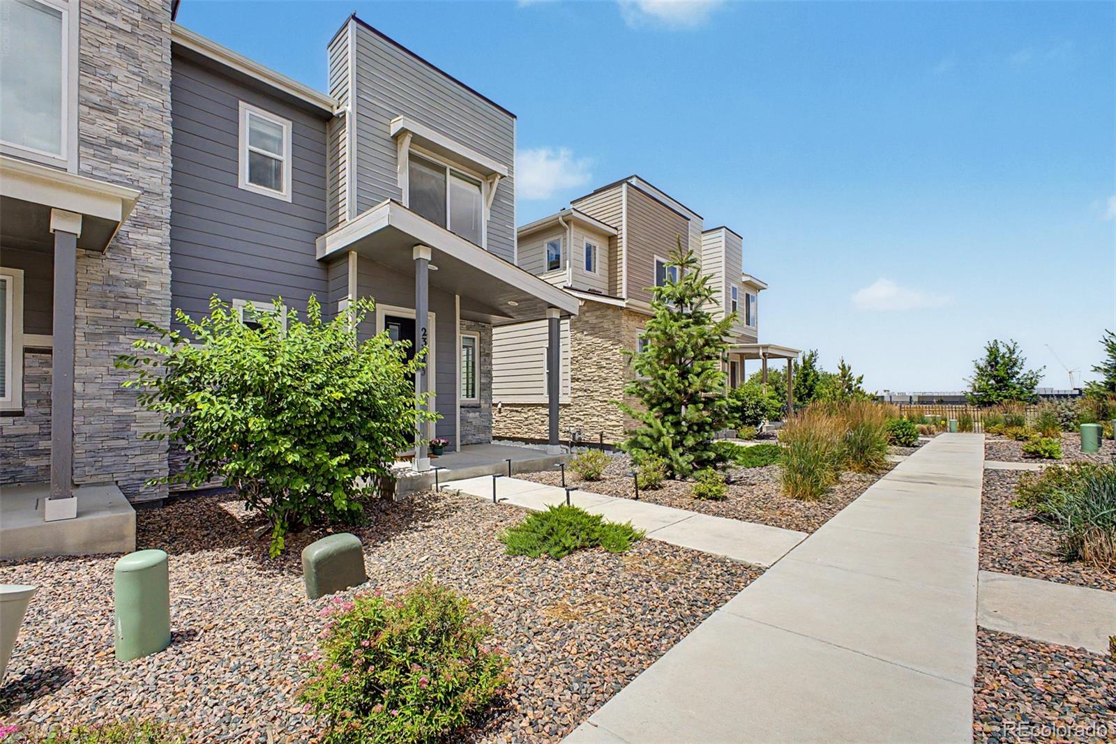 MLS Image #2 for 23543 e 5th drive ,aurora, Colorado