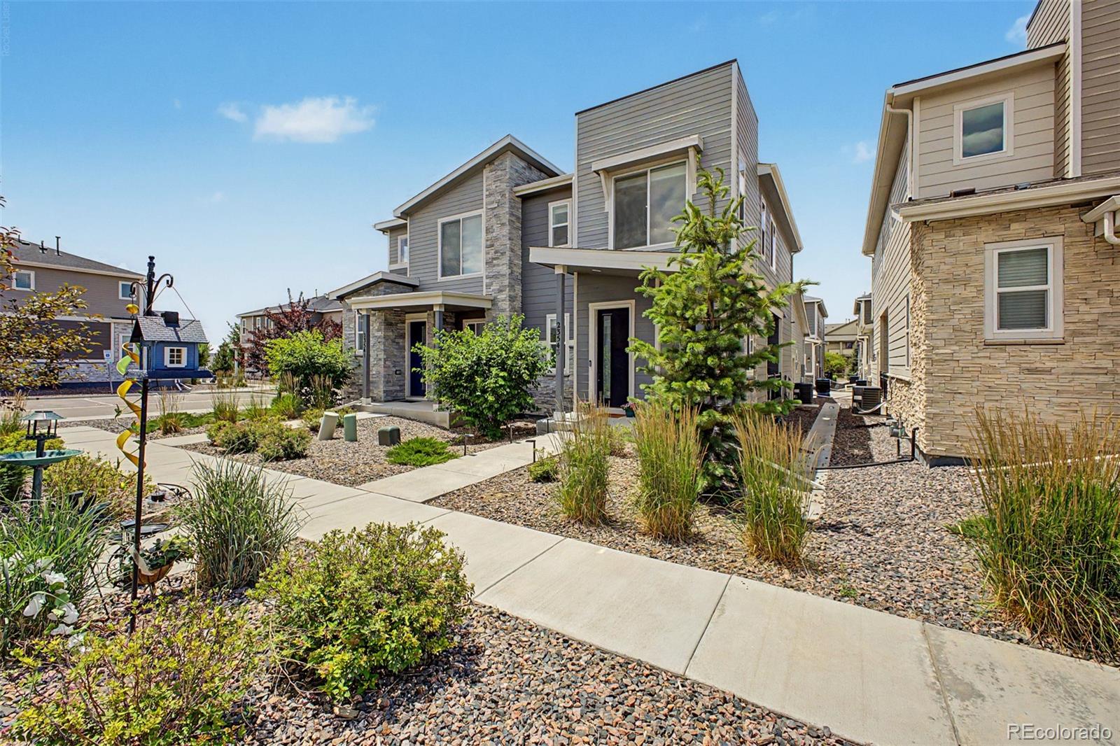 MLS Image #3 for 23543 e 5th drive ,aurora, Colorado