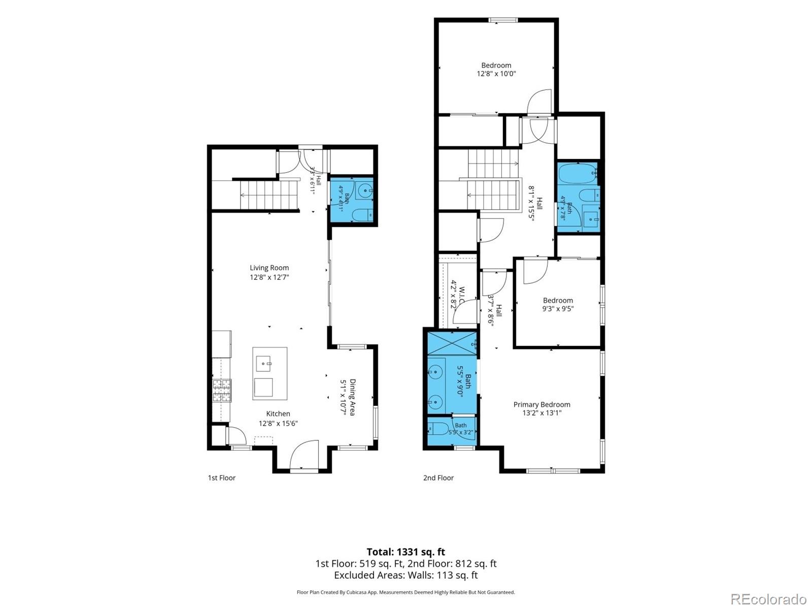 MLS Image #30 for 23543 e 5th drive ,aurora, Colorado