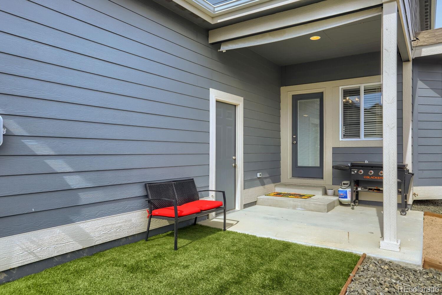 MLS Image #2 for 4219  primrose lane,evans, Colorado