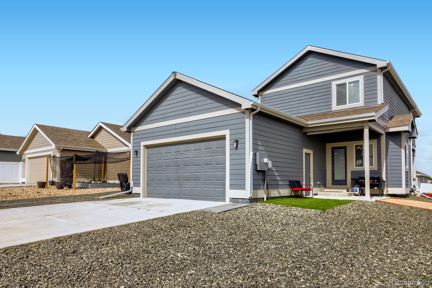 MLS Image #3 for 4219  primrose lane,evans, Colorado