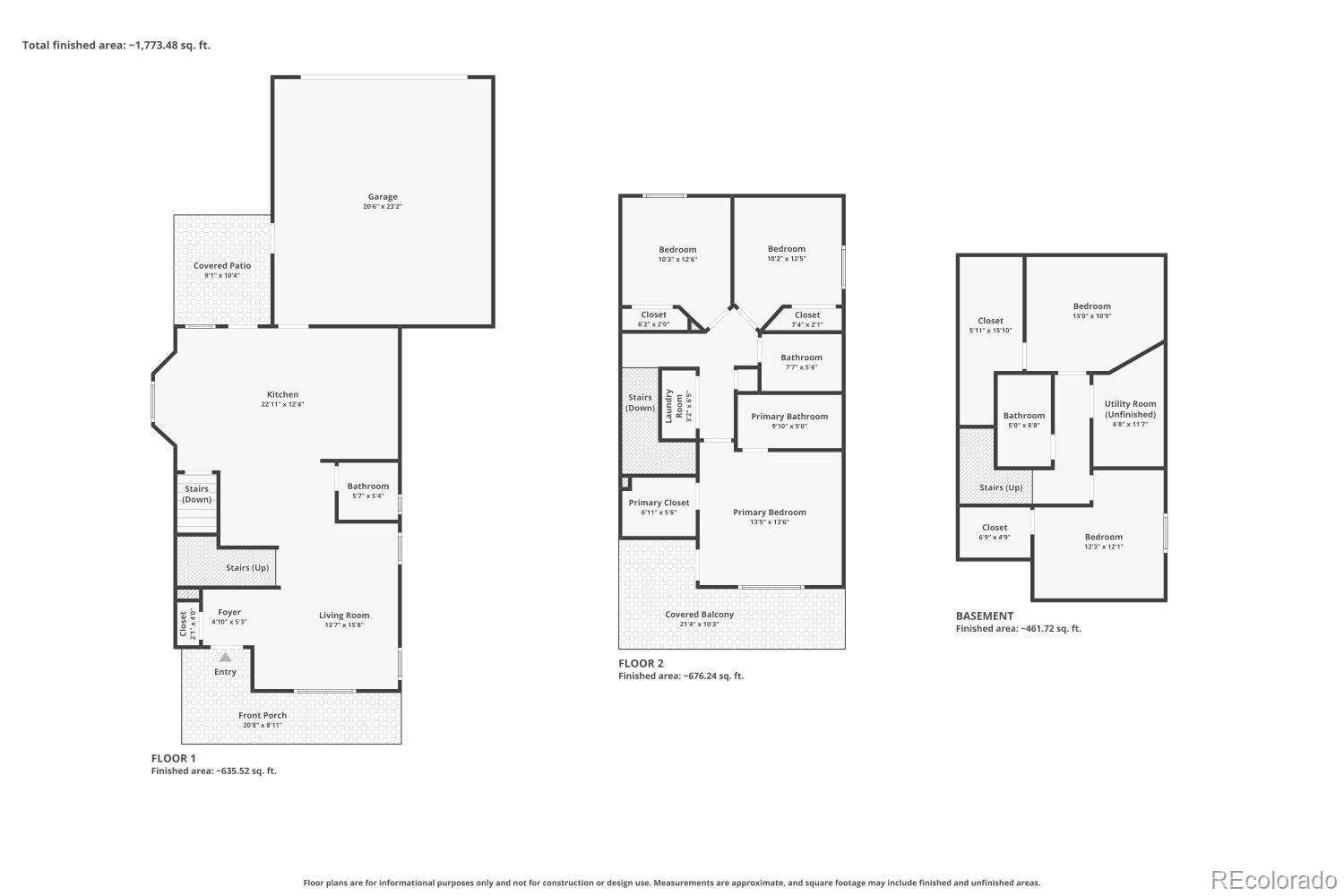 MLS Image #31 for 4219  primrose lane,evans, Colorado