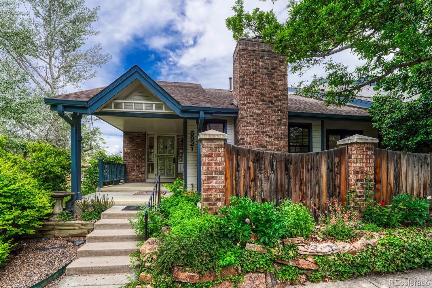 MLS Image #0 for 5921 s datura court,littleton, Colorado