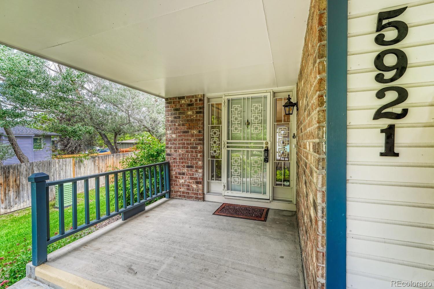 MLS Image #2 for 5921 s datura court,littleton, Colorado