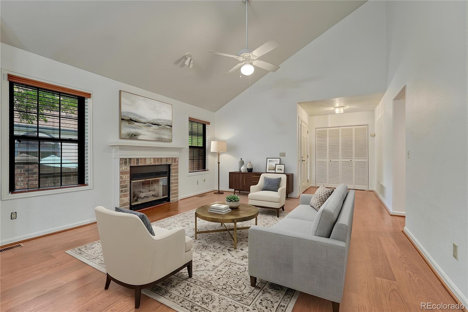 MLS Image #4 for 5921 s datura court,littleton, Colorado