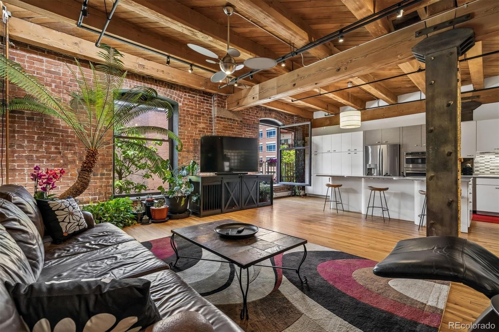 MLS Image #17 for 1450  wynkoop street,denver, Colorado