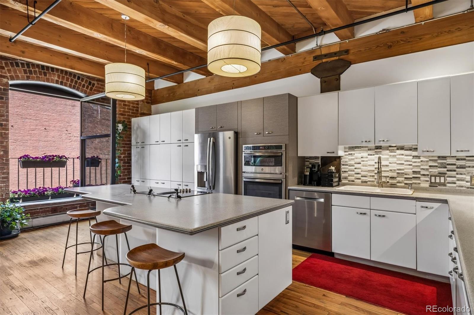 MLS Image #20 for 1450  wynkoop street,denver, Colorado