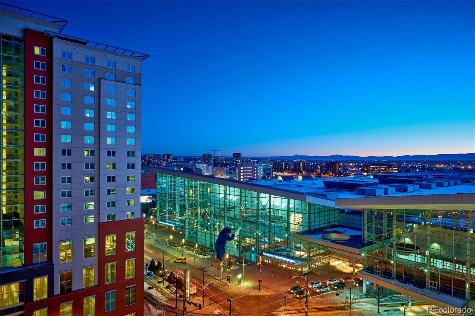 MLS Image #36 for 1450  wynkoop street,denver, Colorado