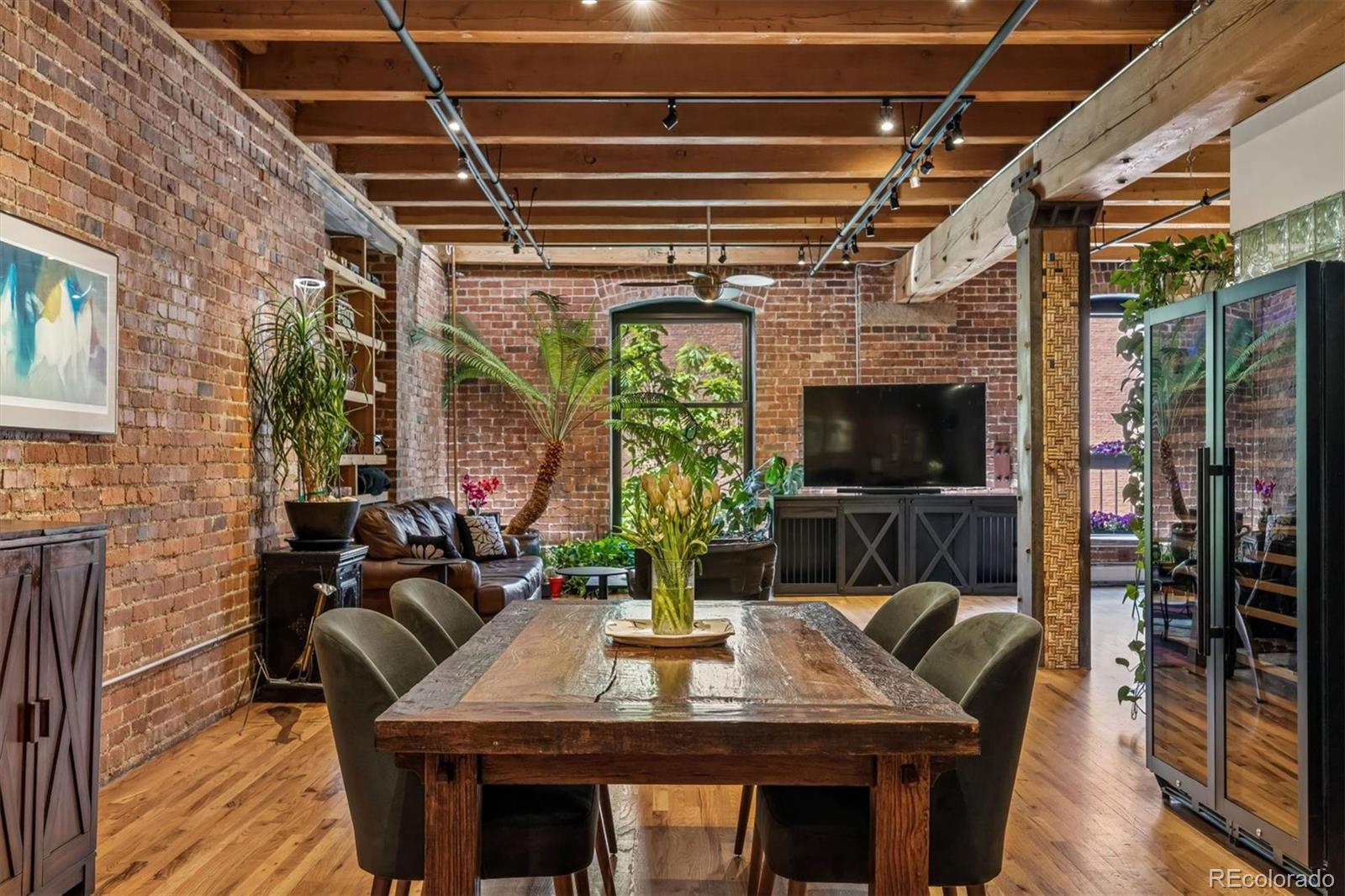 MLS Image #4 for 1450  wynkoop street,denver, Colorado