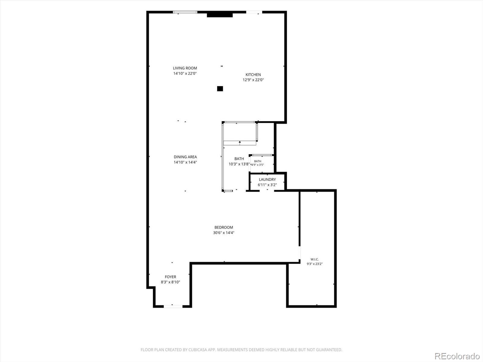 MLS Image #40 for 1450  wynkoop street,denver, Colorado