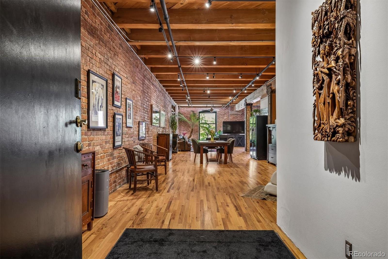 MLS Image #5 for 1450  wynkoop street,denver, Colorado