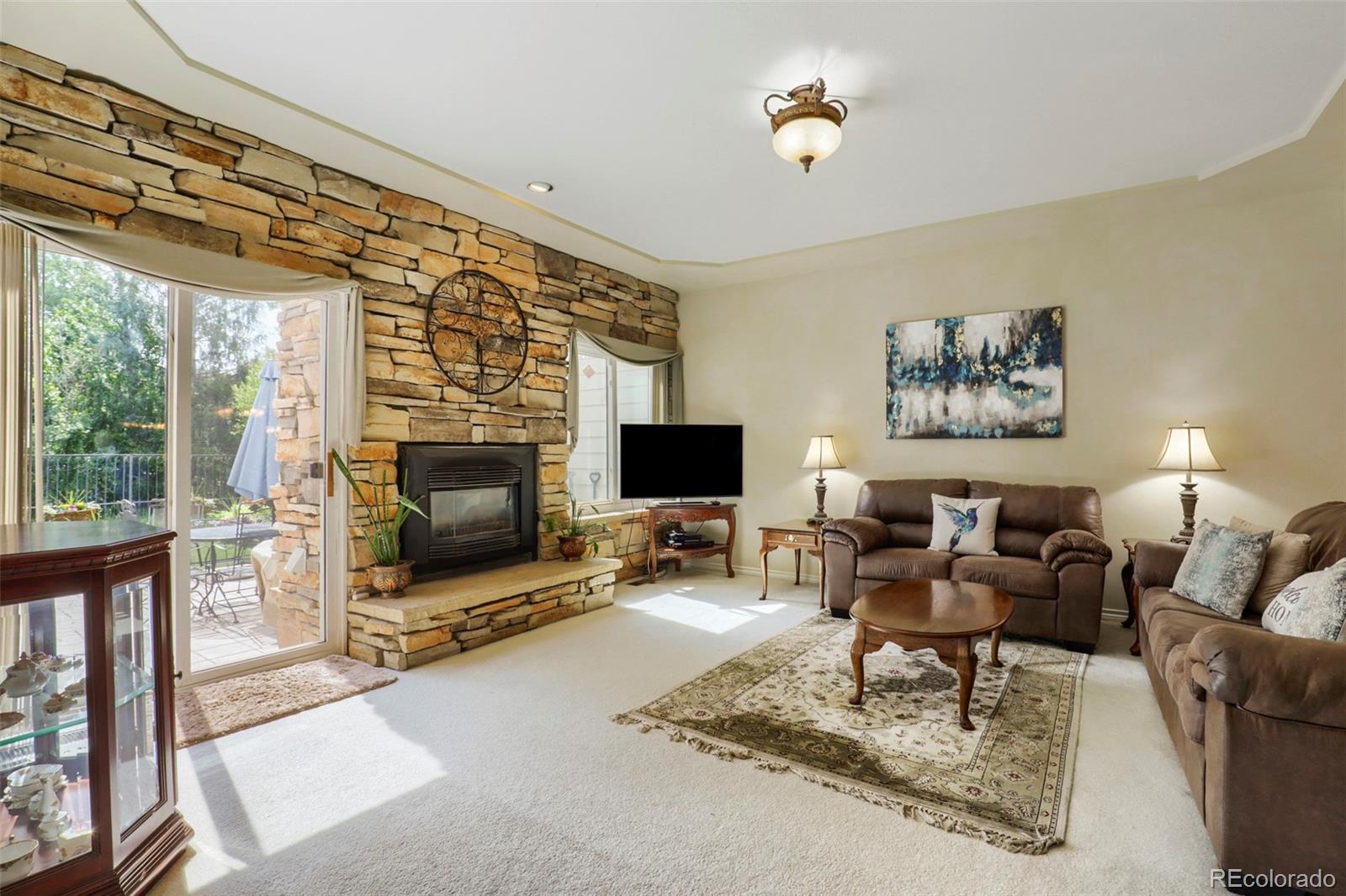 MLS Image #1 for 10000 e yale avenue,denver, Colorado