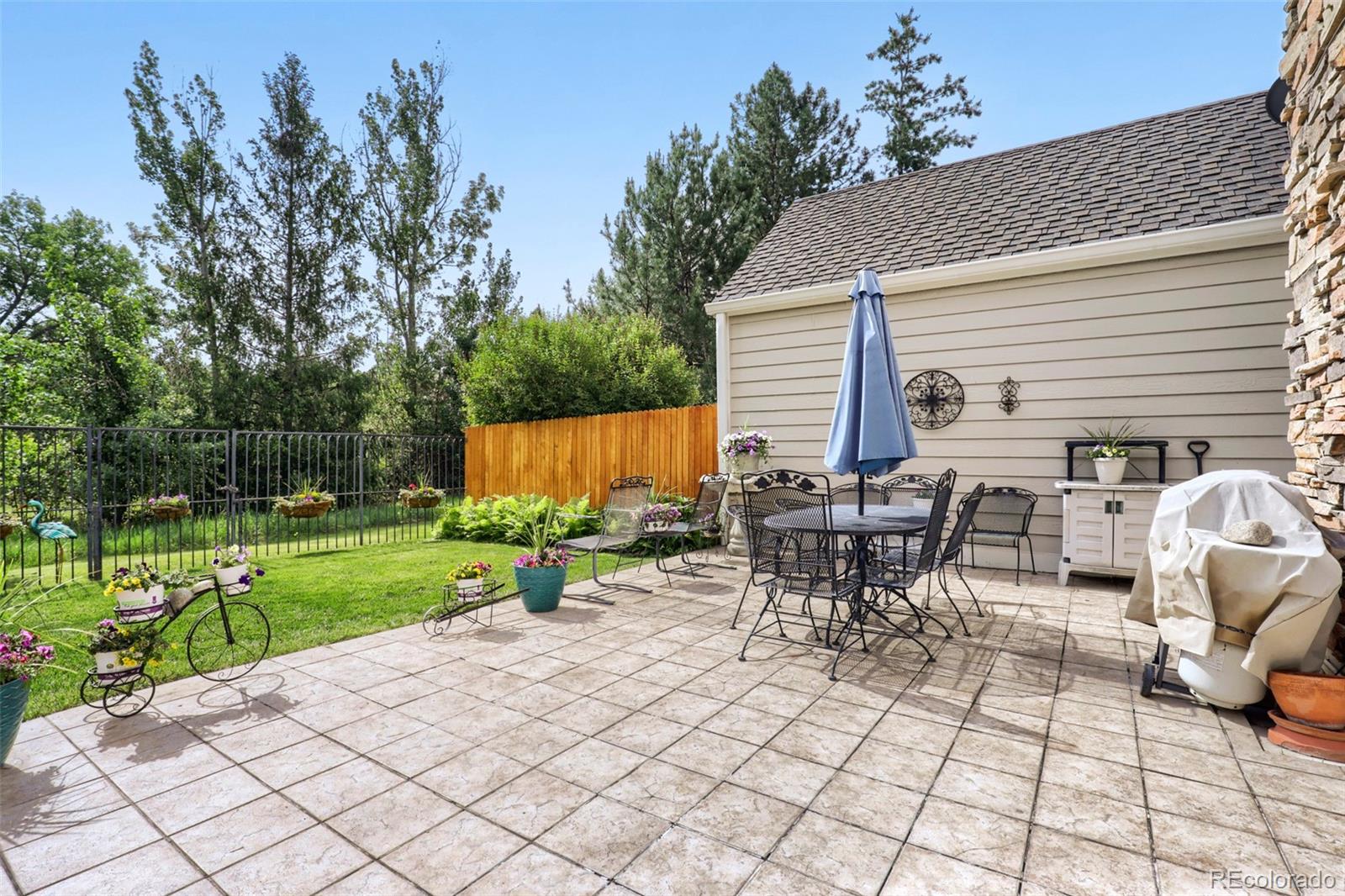 MLS Image #22 for 10000 e yale avenue,denver, Colorado