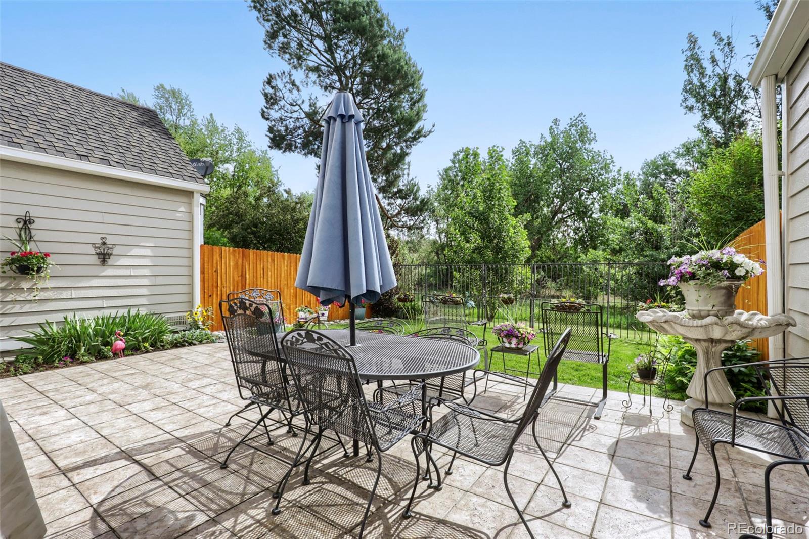 MLS Image #23 for 10000 e yale avenue,denver, Colorado