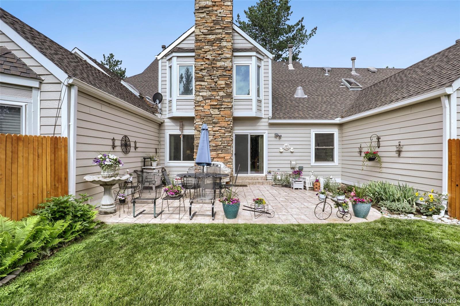 MLS Image #25 for 10000 e yale avenue,denver, Colorado