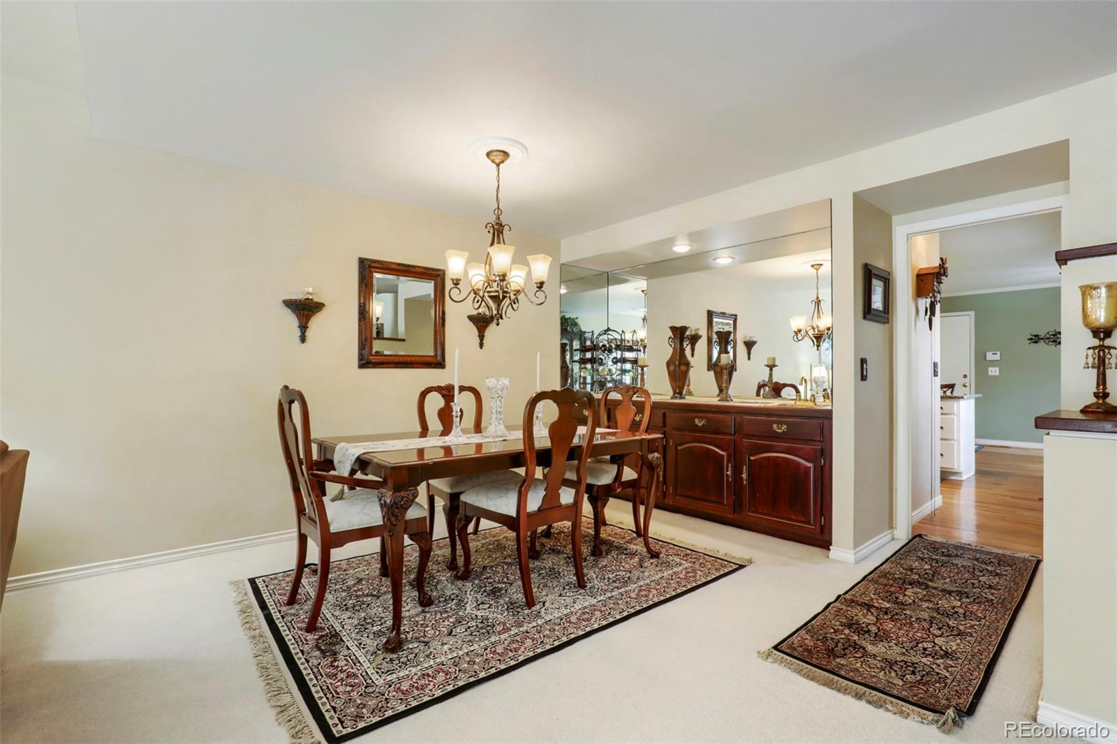 MLS Image #3 for 10000 e yale avenue,denver, Colorado