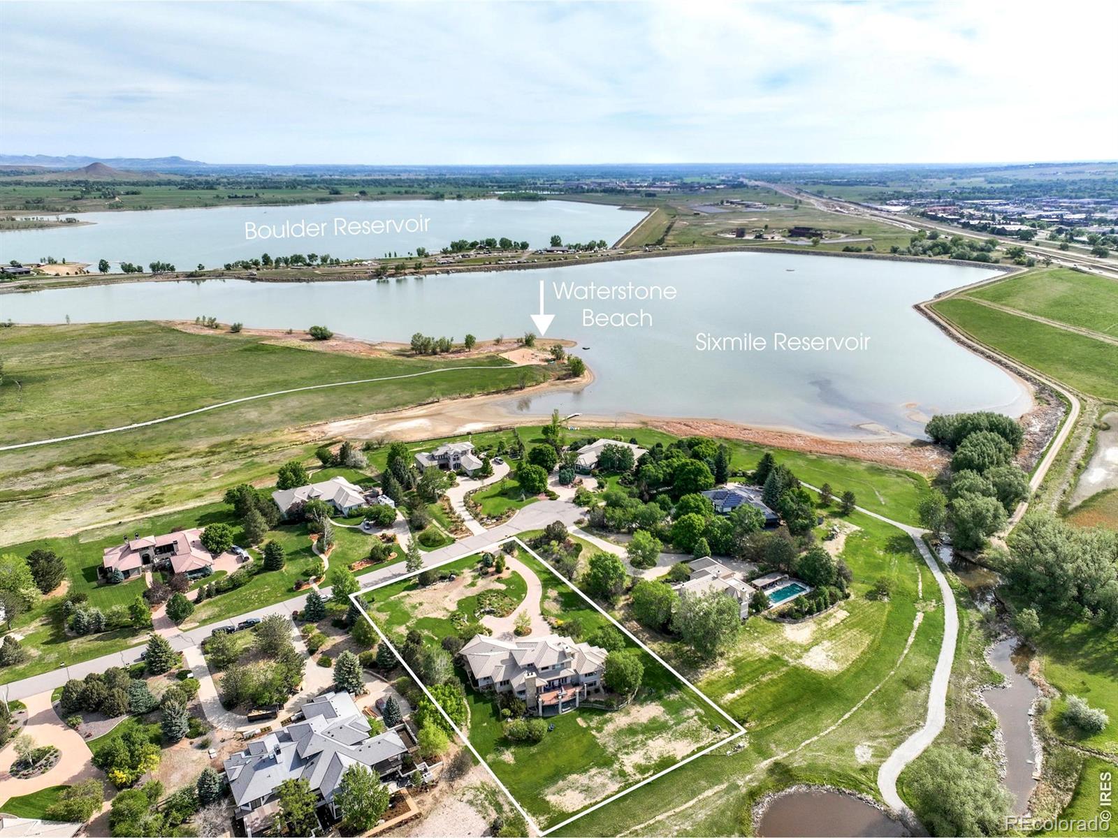 MLS Image #43 for 5366  westridge drive,boulder, Colorado
