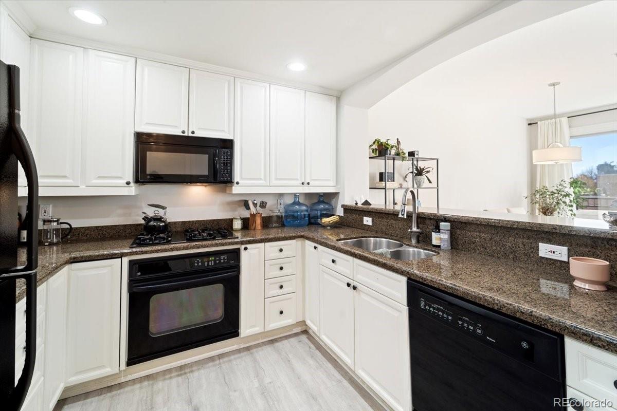 MLS Image #1 for 2500 e cherry creek south drive,denver, Colorado