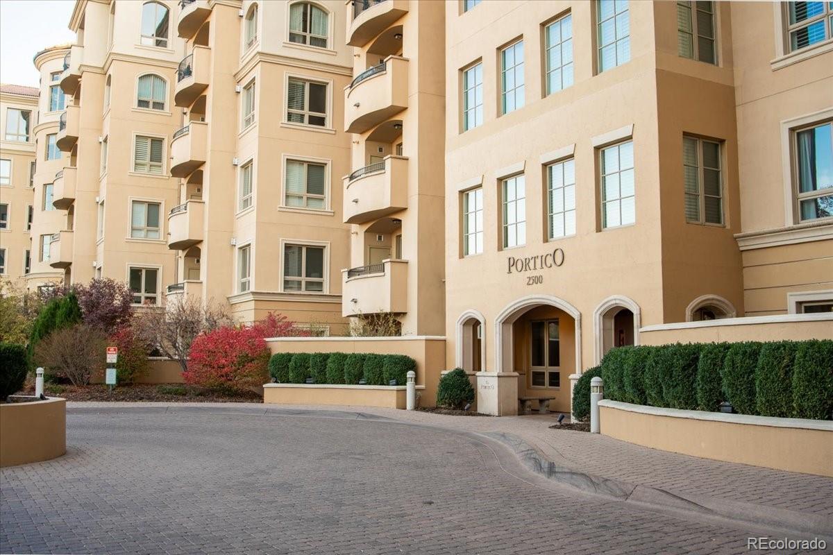 MLS Image #11 for 2500 e cherry creek south drive,denver, Colorado