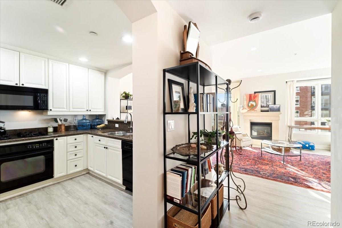 MLS Image #2 for 2500 e cherry creek south drive,denver, Colorado