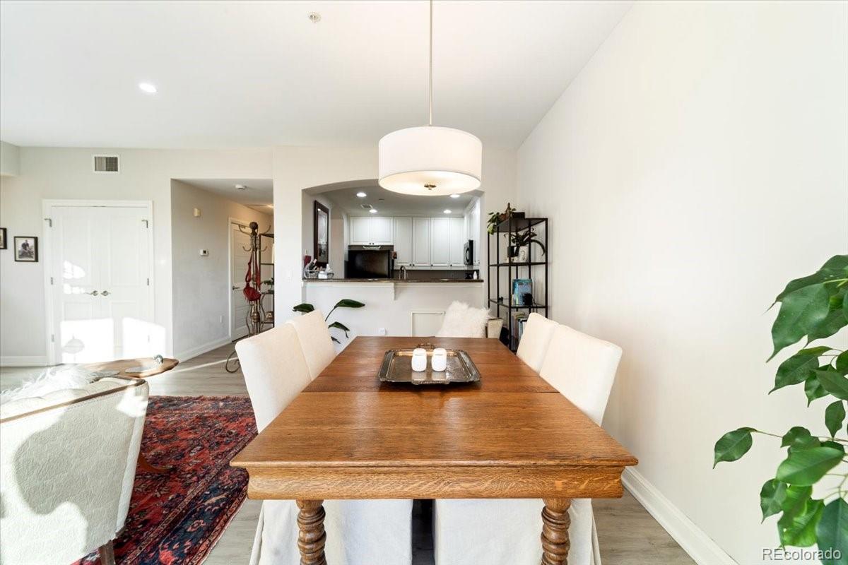 MLS Image #4 for 2500 e cherry creek south drive,denver, Colorado