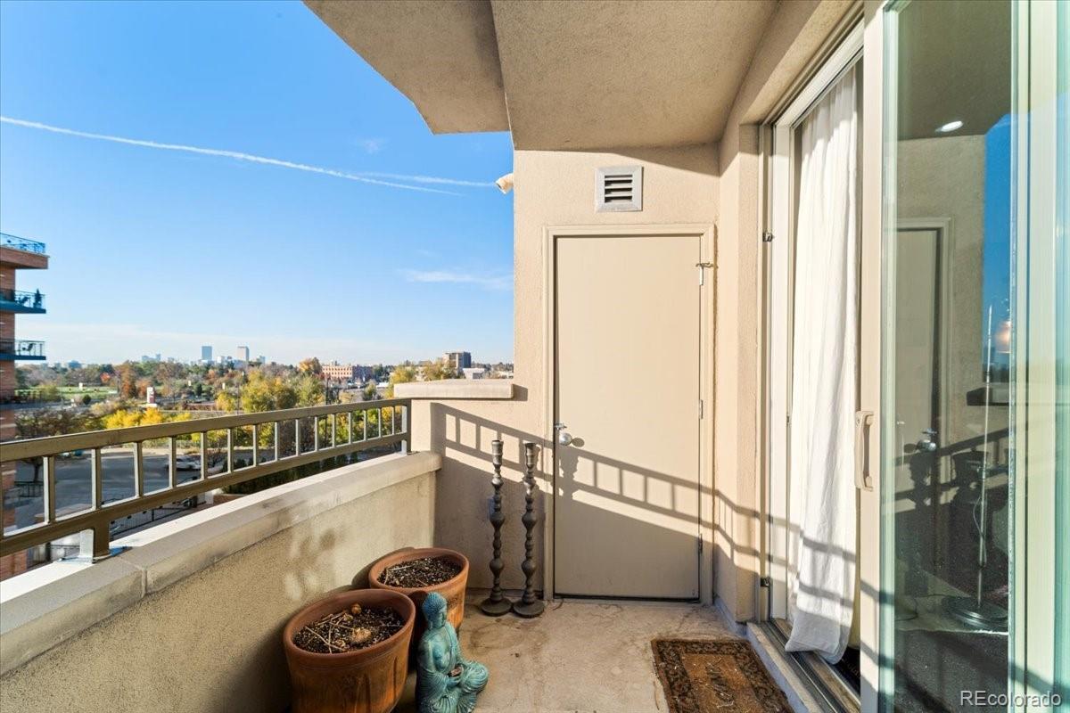 MLS Image #9 for 2500 e cherry creek south drive,denver, Colorado