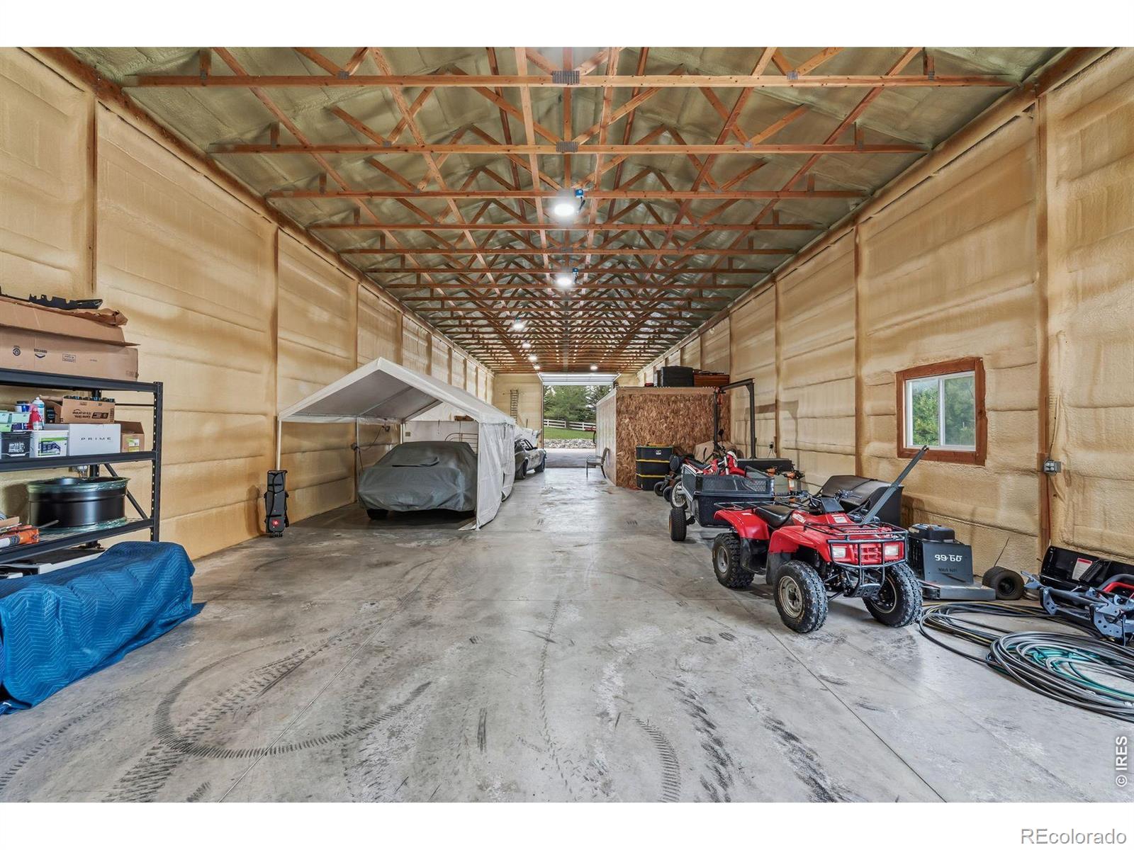 MLS Image #38 for 7739 w county road 24 ,loveland, Colorado
