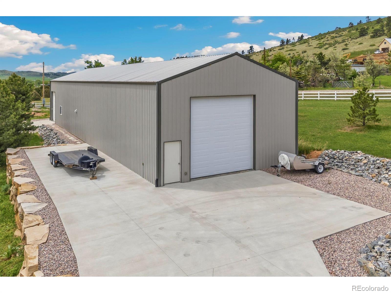 MLS Image #4 for 7739 w county road 24 ,loveland, Colorado