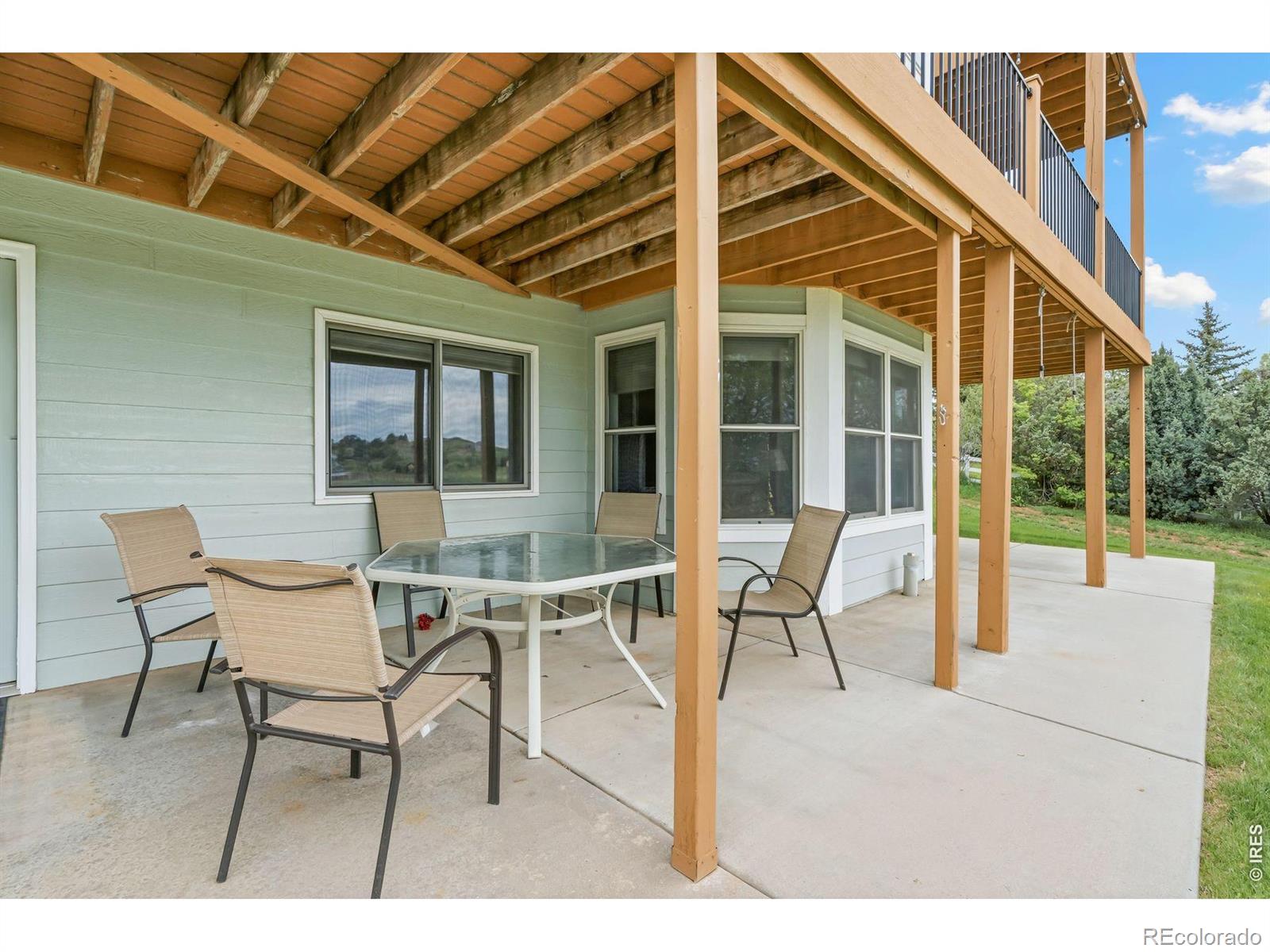 MLS Image #40 for 7739 w county road 24 ,loveland, Colorado