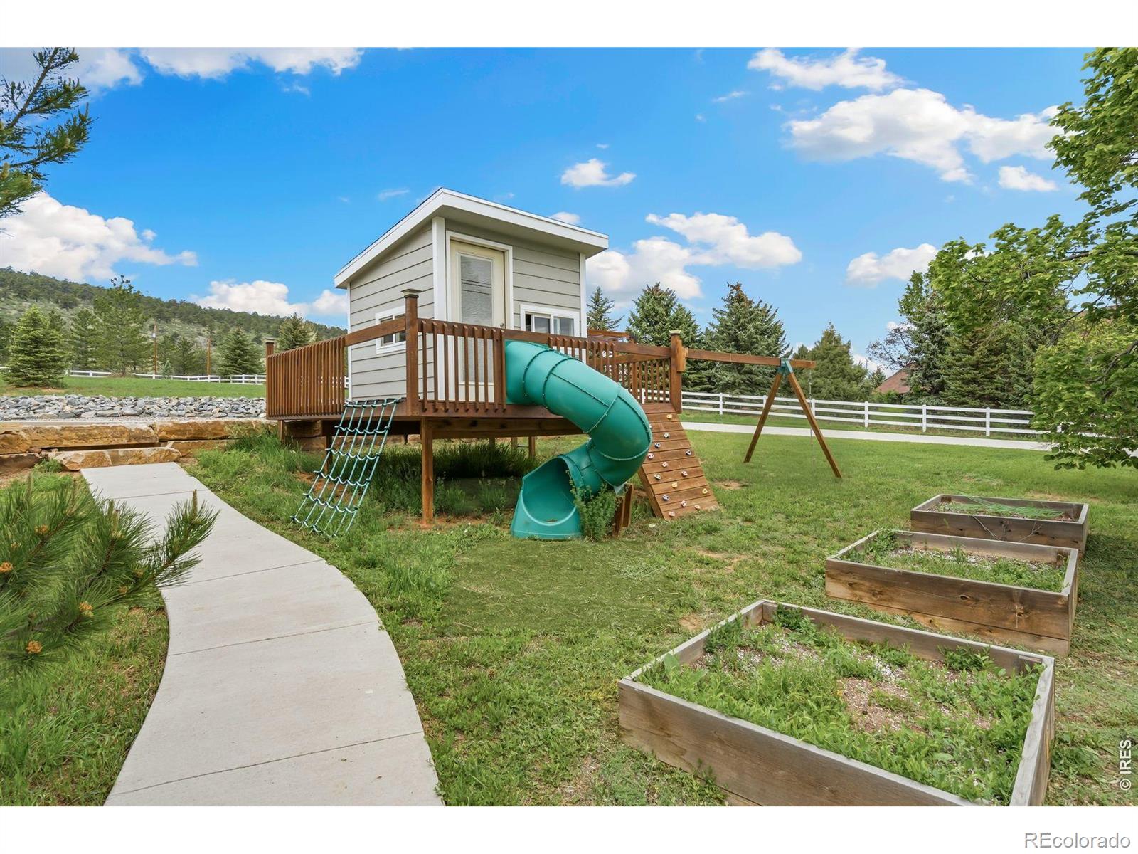 MLS Image #44 for 7739 w county road 24 ,loveland, Colorado