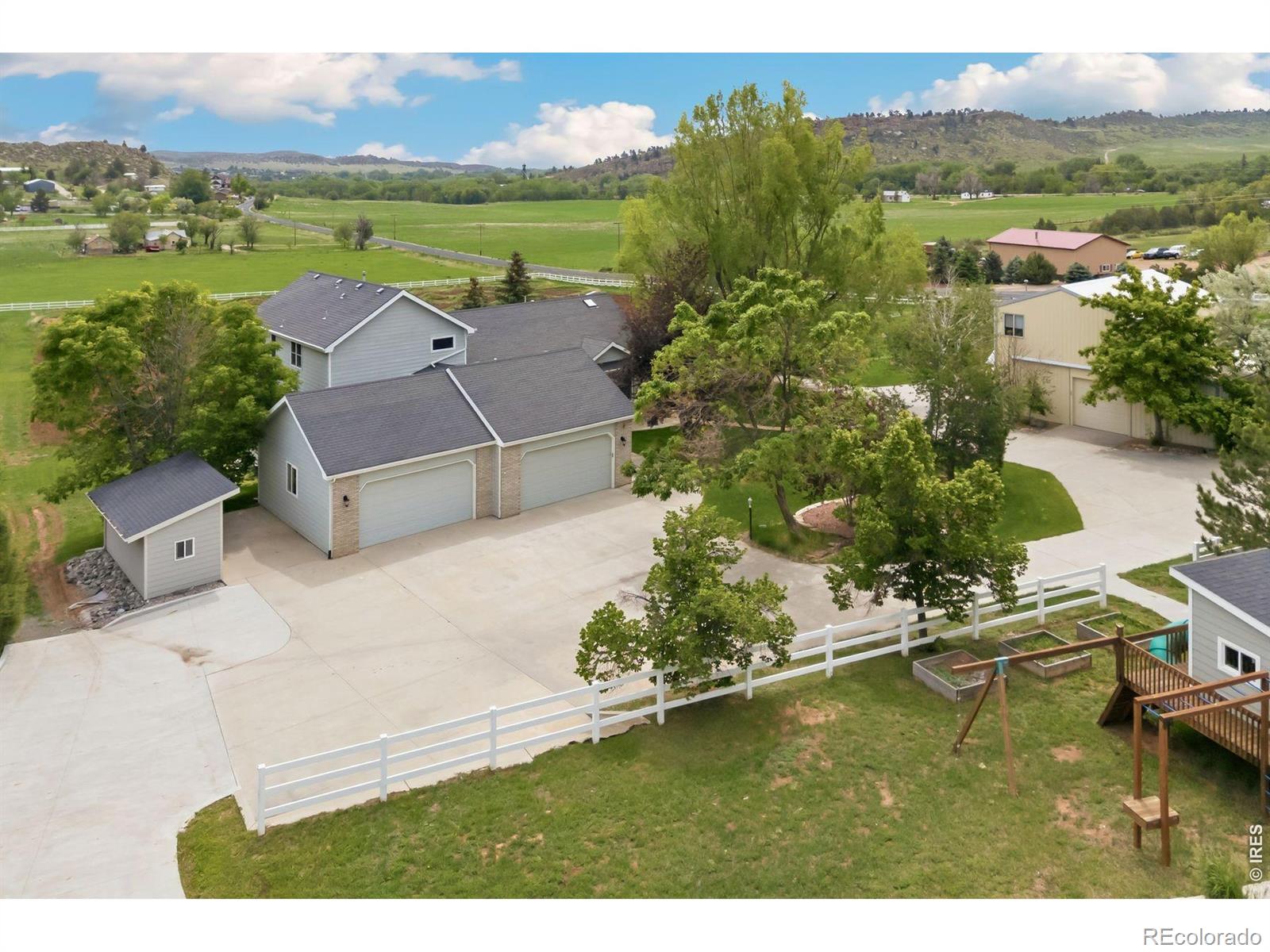 MLS Image #45 for 7739 w county road 24 ,loveland, Colorado