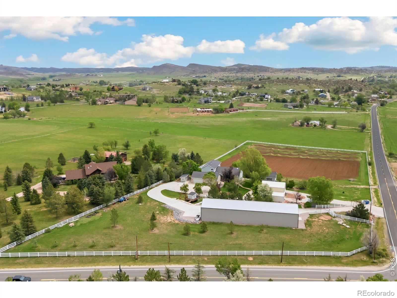 MLS Image #46 for 7739 w county road 24 ,loveland, Colorado