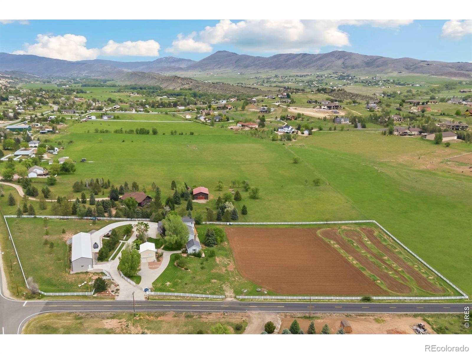 MLS Image #47 for 7739 w county road 24 ,loveland, Colorado