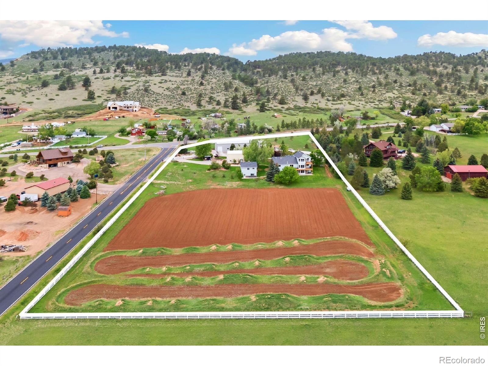 MLS Image #48 for 7739 w county road 24 ,loveland, Colorado
