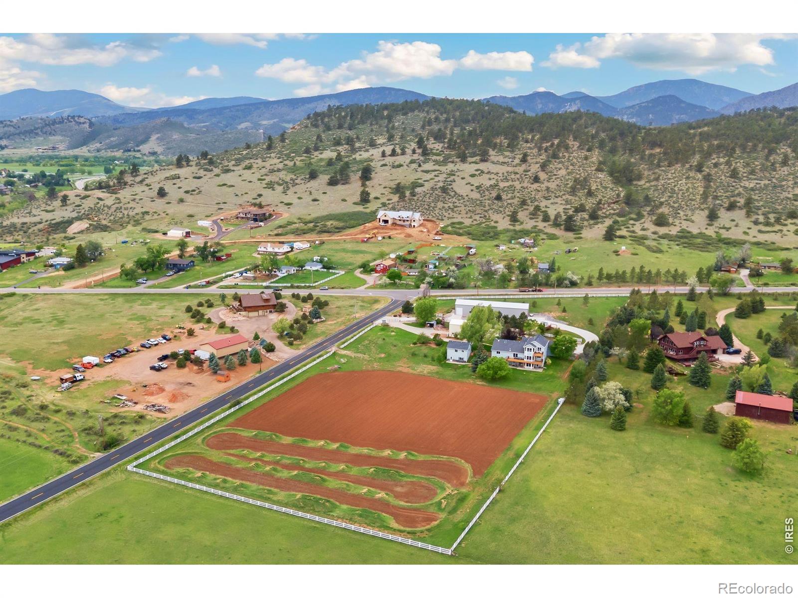 MLS Image #49 for 7739 w county road 24 ,loveland, Colorado